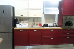  - cucine