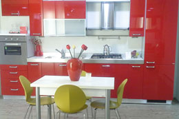  - cucine